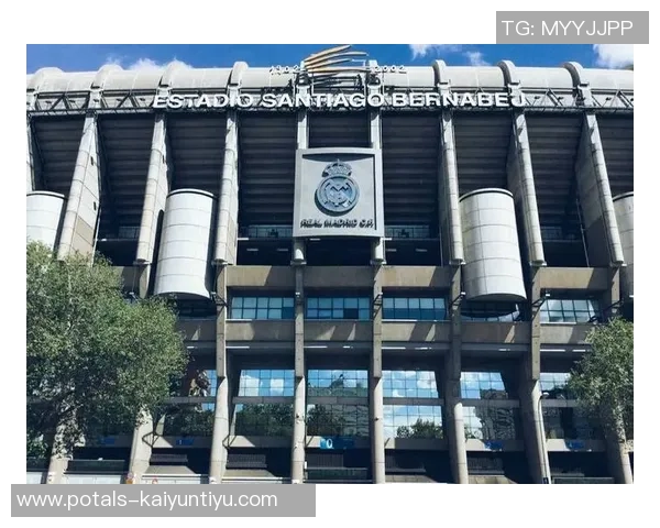 伯纳乌球场即将关闭翻修皇马欧冠主场暂时迁至马竞主场