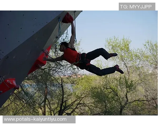 北京攀岩队速度训练揭秘：如何在攀岩中追求极限与突破