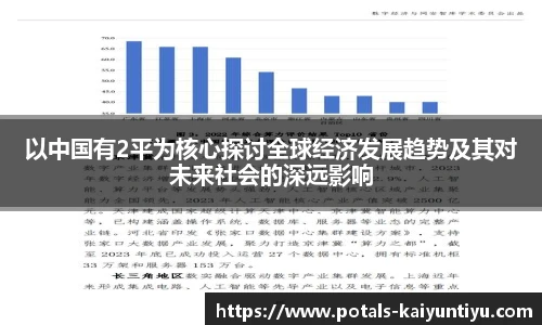 以中国有2平为核心探讨全球经济发展趋势及其对未来社会的深远影响