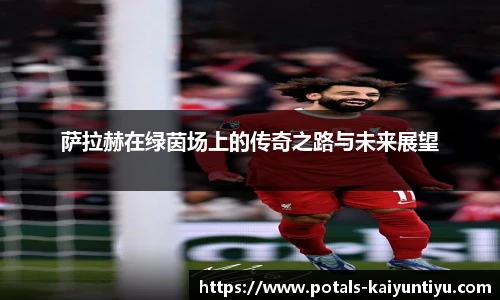 萨拉赫在绿茵场上的传奇之路与未来展望